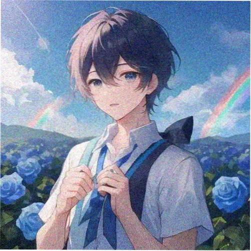 会员头像